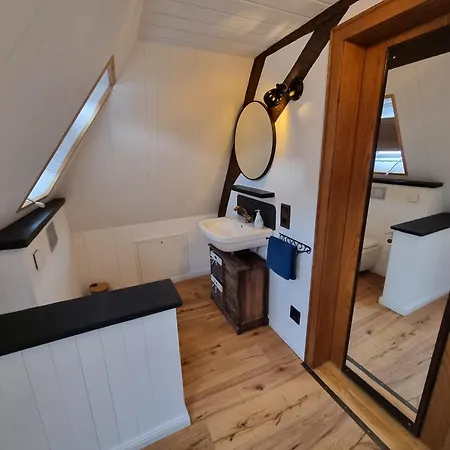 Moselschiefer Traumferienwohnung Am Moselufer * Traben-Trarbach