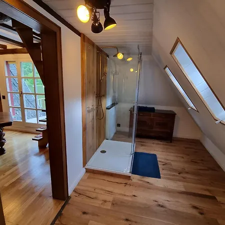 Moselschiefer Traumferienwohnung Am Moselufer Apartman