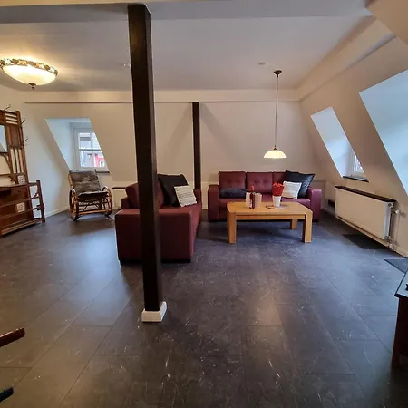 Moselschiefer Traumferienwohnung Am Moselufer *